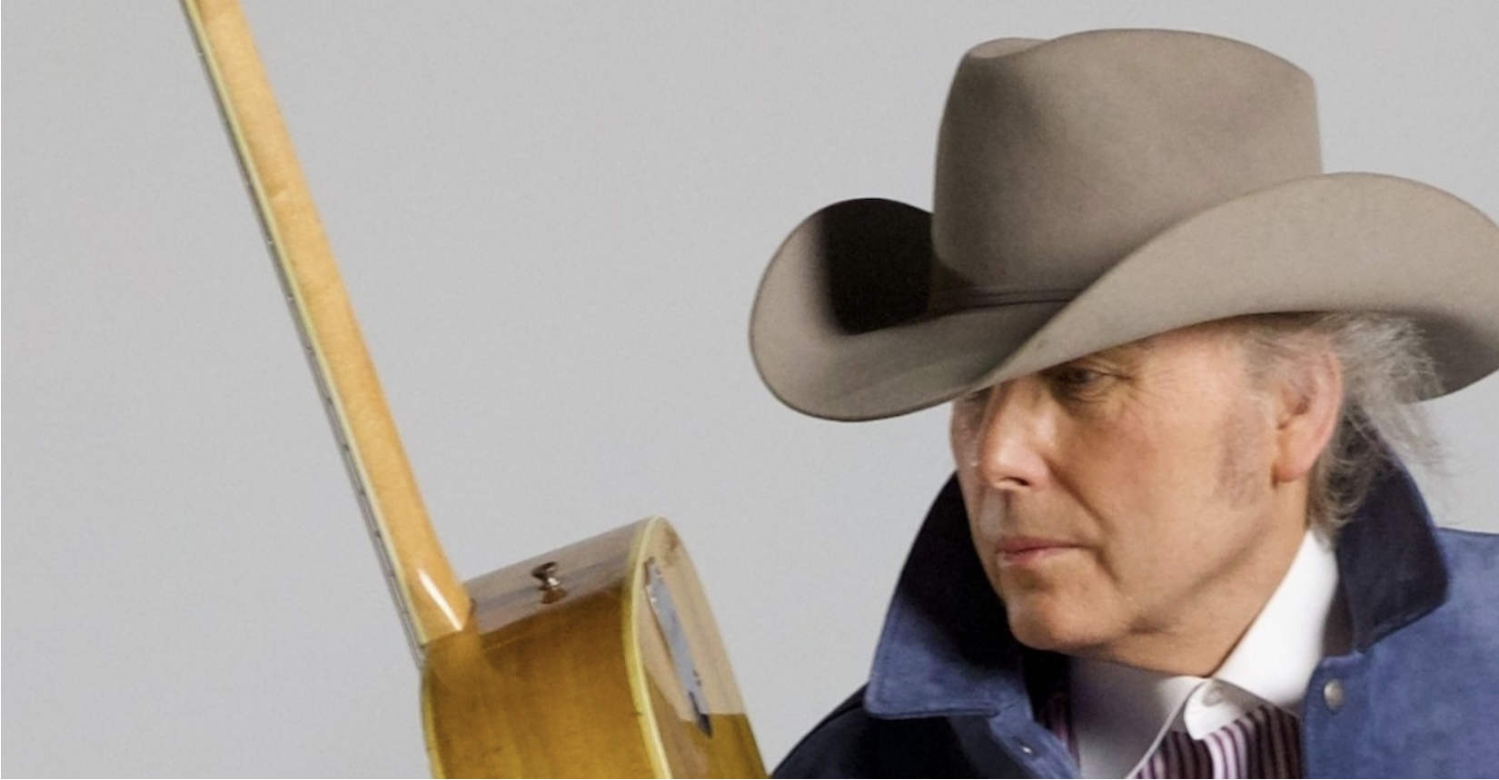Dwight Yoakam with The Mavericks